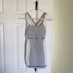 Lululemon Top